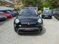 Fiat 500X MY20 1.0 FIREFLY 120 Ch LOUNGE BVM6 Noir - thumbnail 11