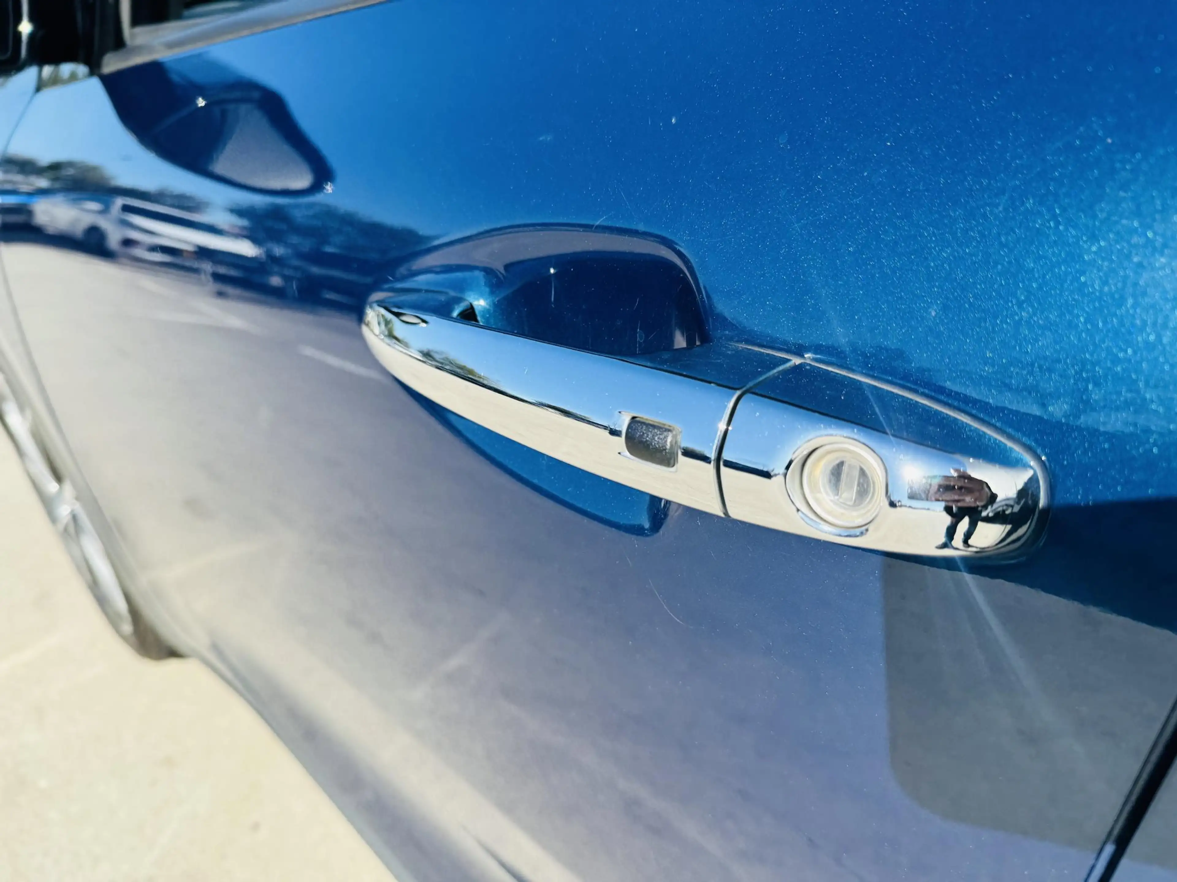 Kia Niro 1.6 GDi Hybrid BusinessLine NL-dealerauto | Trekha — photo 14
