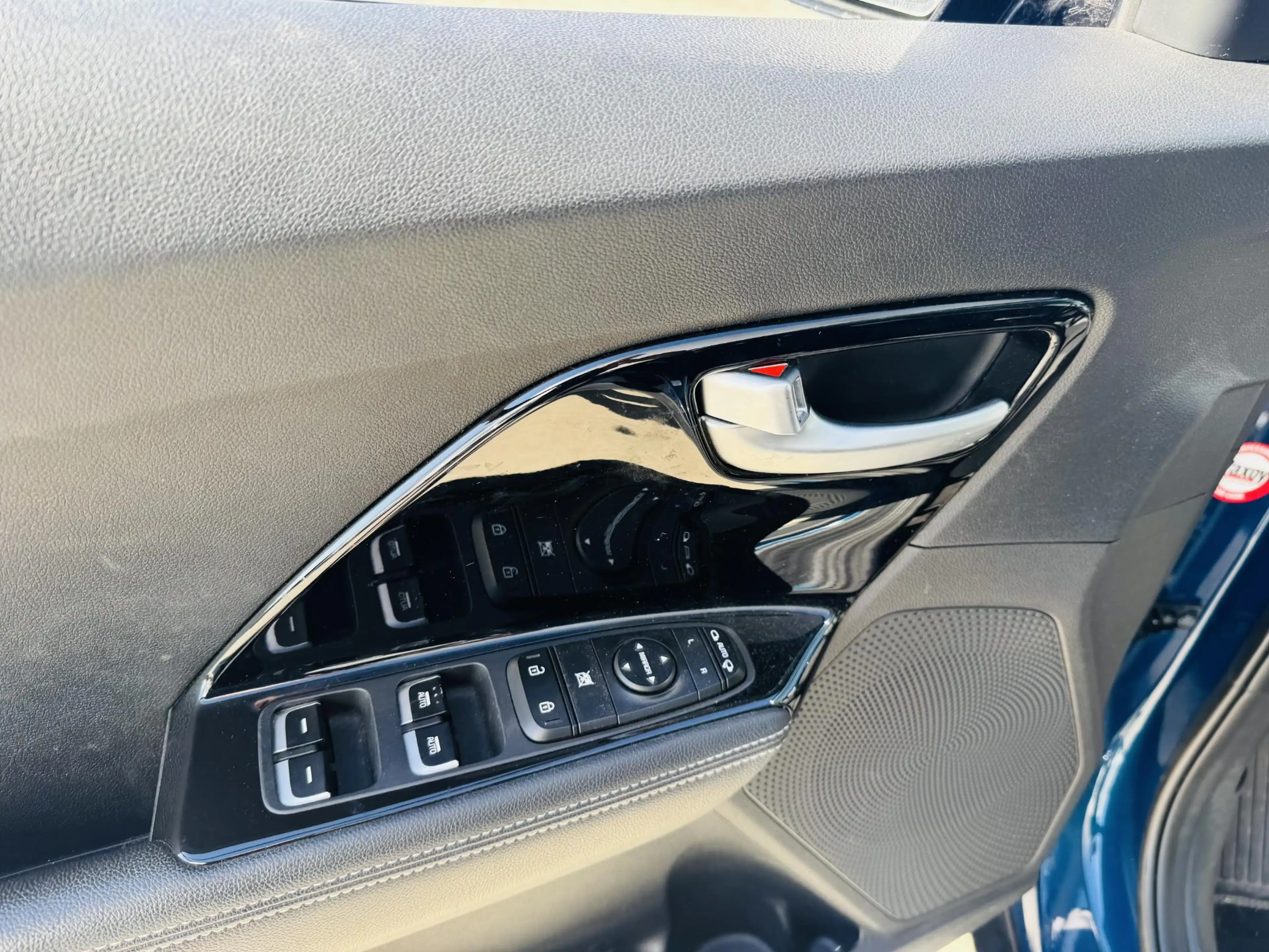 Kia Niro 1.6 GDi Hybrid BusinessLine NL-dealerauto | Trekha — photo 15