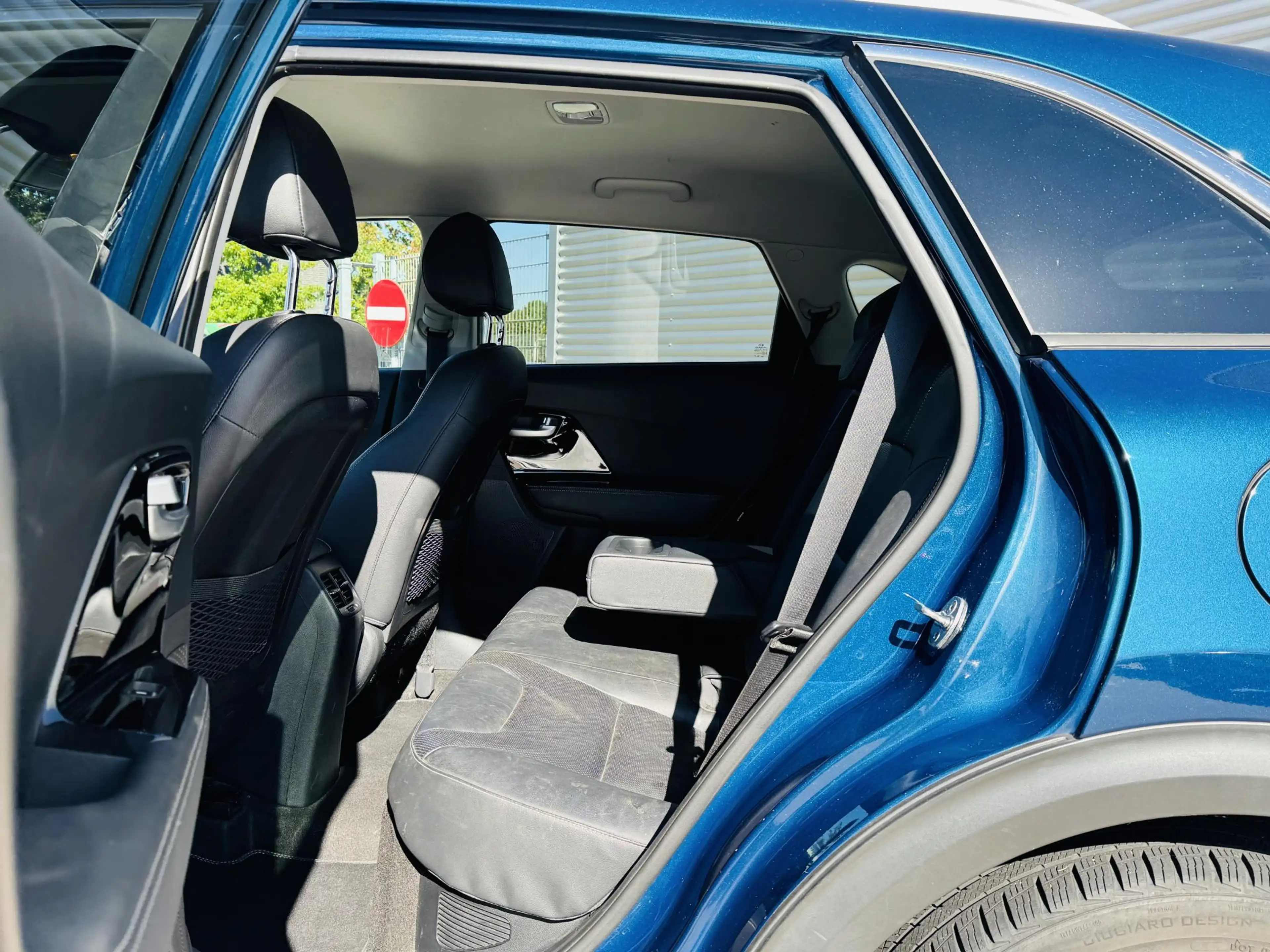 Kia Niro 1.6 GDi Hybrid BusinessLine NL-dealerauto | Trekha — photo 6
