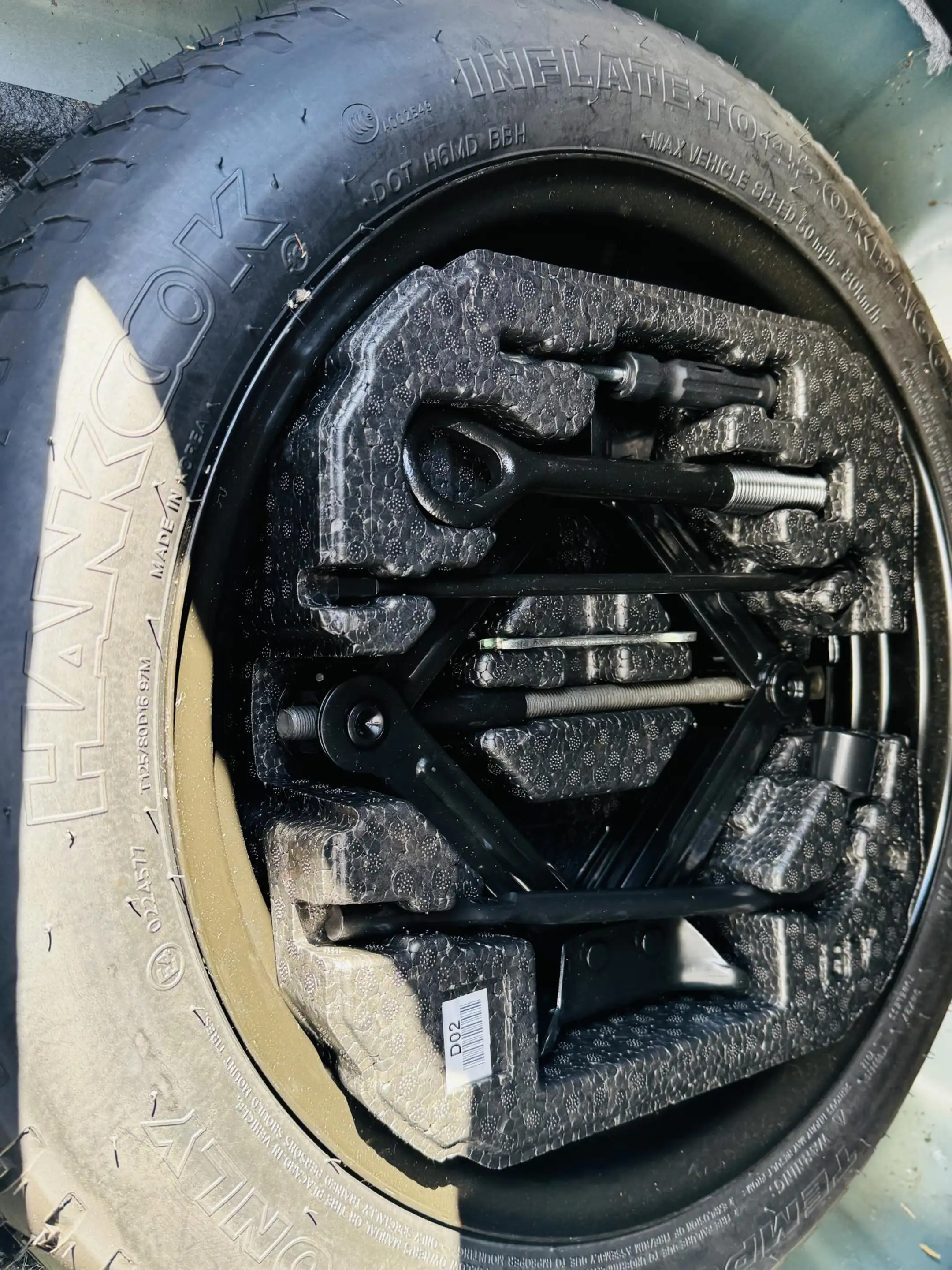 Kia Niro 1.6 GDi Hybrid BusinessLine NL-dealerauto | Trekha — photo 9