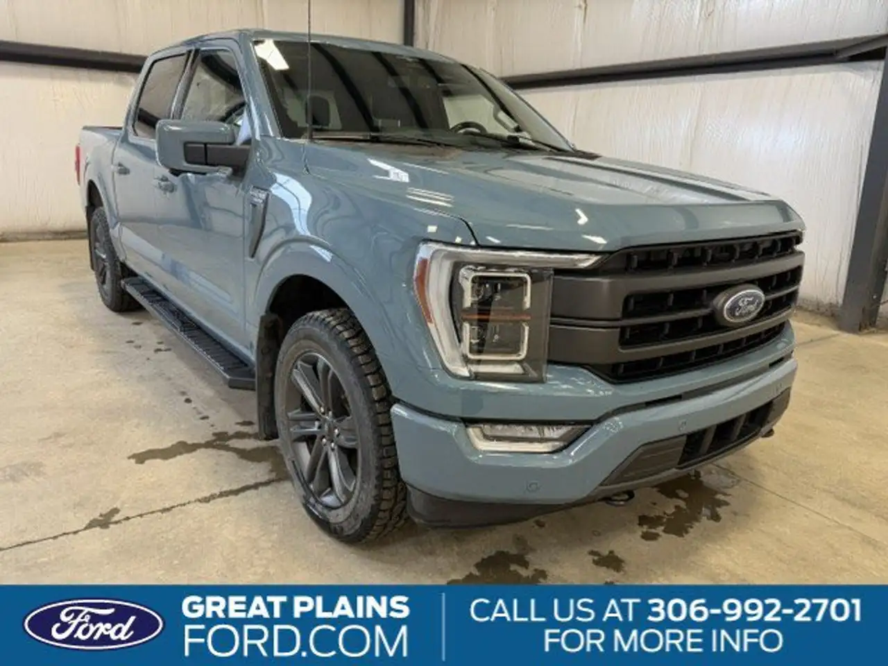 2023 Ford F 150