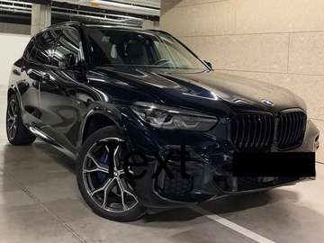 X5 xDrive40i M Sport
