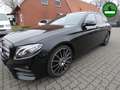 Mercedes-Benz E 350 T d AMG NIGHT-P. STHZ NAVI LED RFK ALU 20° Schwarz - thumbnail 22