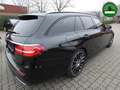 Mercedes-Benz E 350 T d AMG NIGHT-P. STHZ NAVI LED RFK ALU 20° Schwarz - thumbnail 9