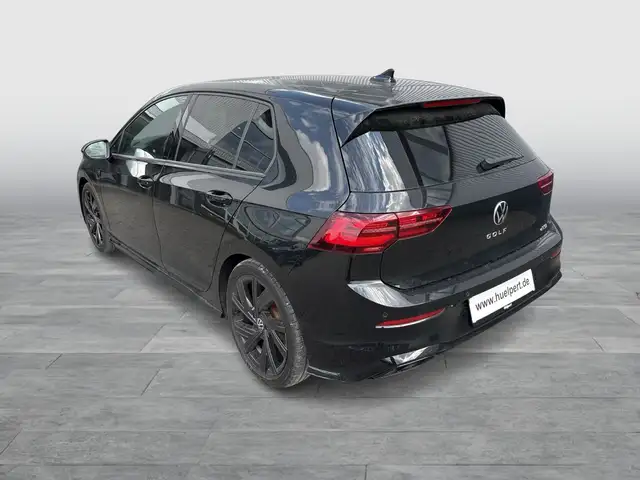 Volkswagen Golf view 5