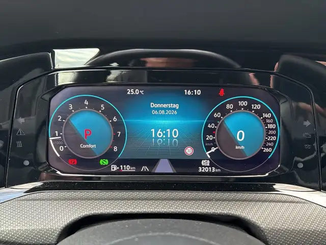 Volkswagen Golf view 13