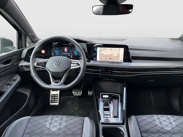 Volkswagen Golf view 11