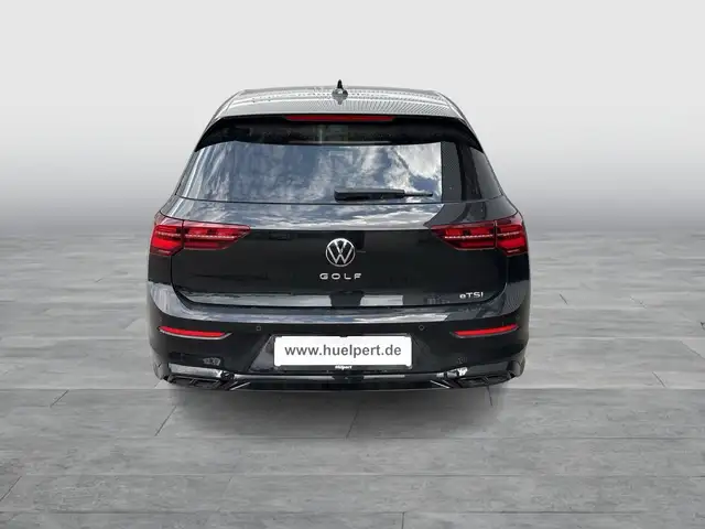 Volkswagen Golf view 6
