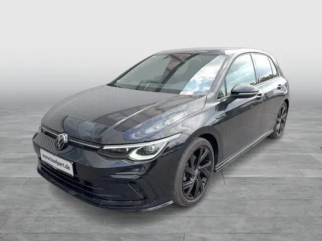 Volkswagen Golf view 2