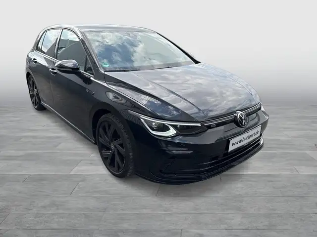 Volkswagen Golf view 8