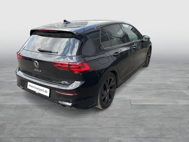 Volkswagen Golf view 7