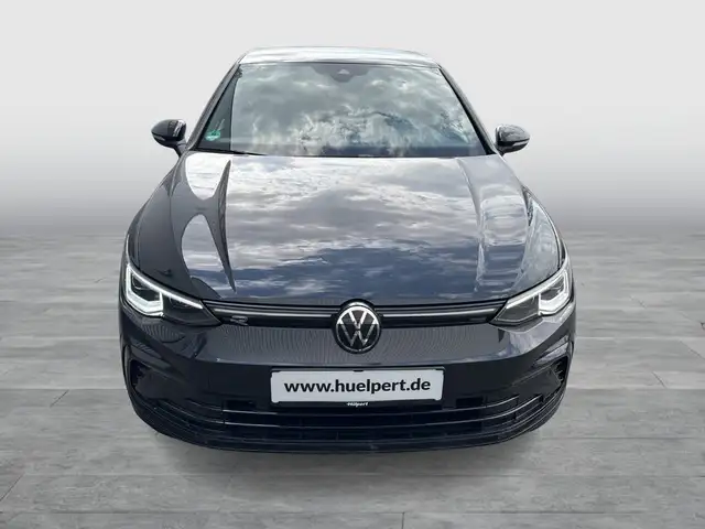 Volkswagen Golf view 9