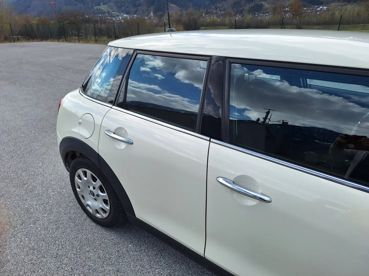 MINI One MINI One One Weiß - 2