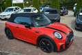 MINI Cooper Cabrio / JCW Trim JCW-AERO KIT Rouge - thumbnail 4