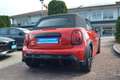 MINI Cooper Cabrio / JCW Trim JCW-AERO KIT Rouge - thumbnail 6
