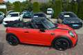MINI Cooper Cabrio / JCW Trim JCW-AERO KIT Rouge - thumbnail 9