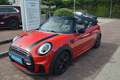 MINI Cooper Cabrio / JCW Trim JCW-AERO KIT Rouge - thumbnail 8