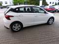 Hyundai i20 LHZ SHZ KLIMAAUT. APPLE KAMERA PDC Weiß - thumbnail 4