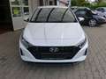 Hyundai i20 LHZ SHZ KLIMAAUT. APPLE KAMERA PDC Weiß - thumbnail 3