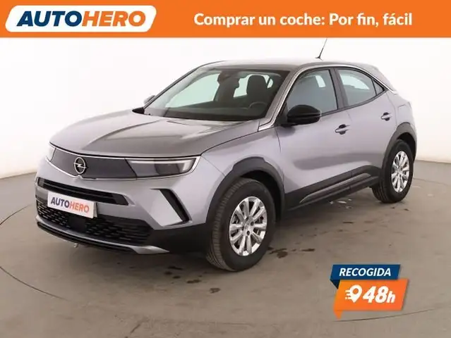 Opel Mokka main image