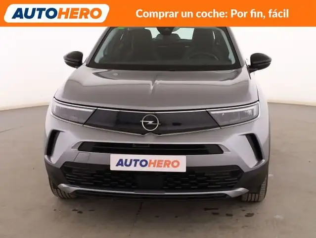 Opel Mokka view 9