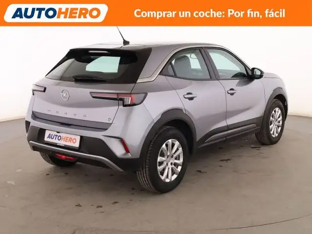 Opel Mokka view 6