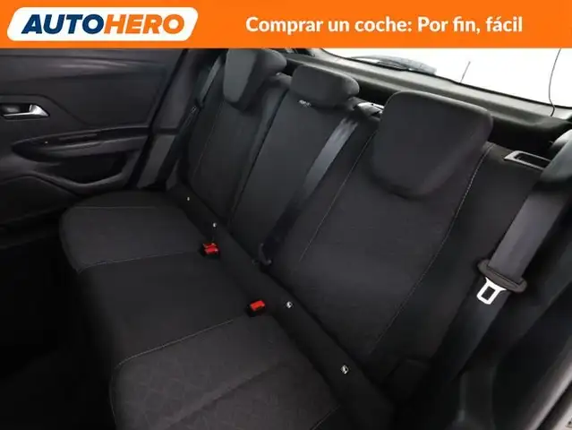 Opel Mokka view 15