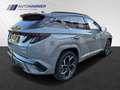 Hyundai TUCSON Hybrid 4WD N-LINE LED ECS Sitz-/Ass.P eSD Gris - thumbnail 20