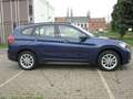 BMW X1 sDrive18  *BUSINESS PACK*STEPTRONIC Bleu - thumbnail 4
