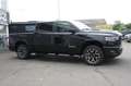 Dodge RAM 1500 Crew Laramie Sport 3,0 Hurricane 2025 12 Zoll Schwarz - thumbnail 4
