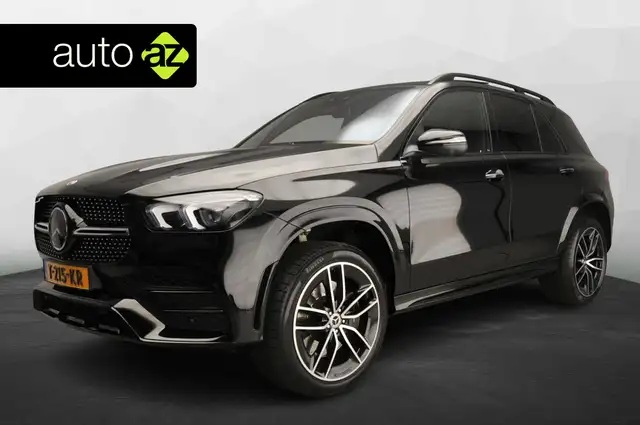 Mercedes-Benz GLE 450 4MATIC Premium Plus | Luchtvering | Trekhaak | Pan