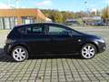 SEAT Leon Style*TÜV NEU*EFH*ALU*6.GANG* Schwarz - thumbnail 2