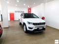 Jeep Compass 1.6 Mjt II 2WD Limited Blanc - thumbnail 1