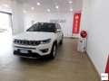 Jeep Compass 1.6 Mjt II 2WD Limited Blanc - thumbnail 3