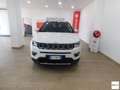 Jeep Compass 1.6 Mjt II 2WD Limited Blanc - thumbnail 2