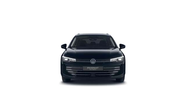 Volkswagen Passat Variant Business eHybrid *AHK*MASSAGE*HUD
