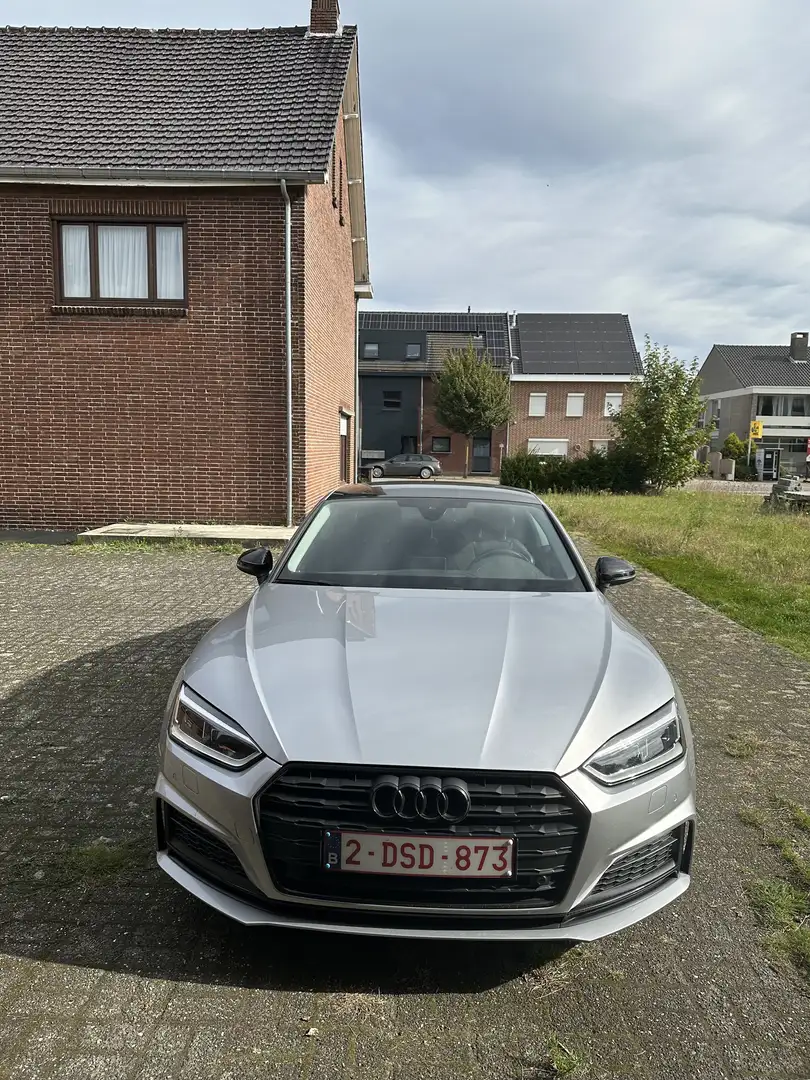 Audi A5 Coupe 2.0 TFSI S tronic sport - 1