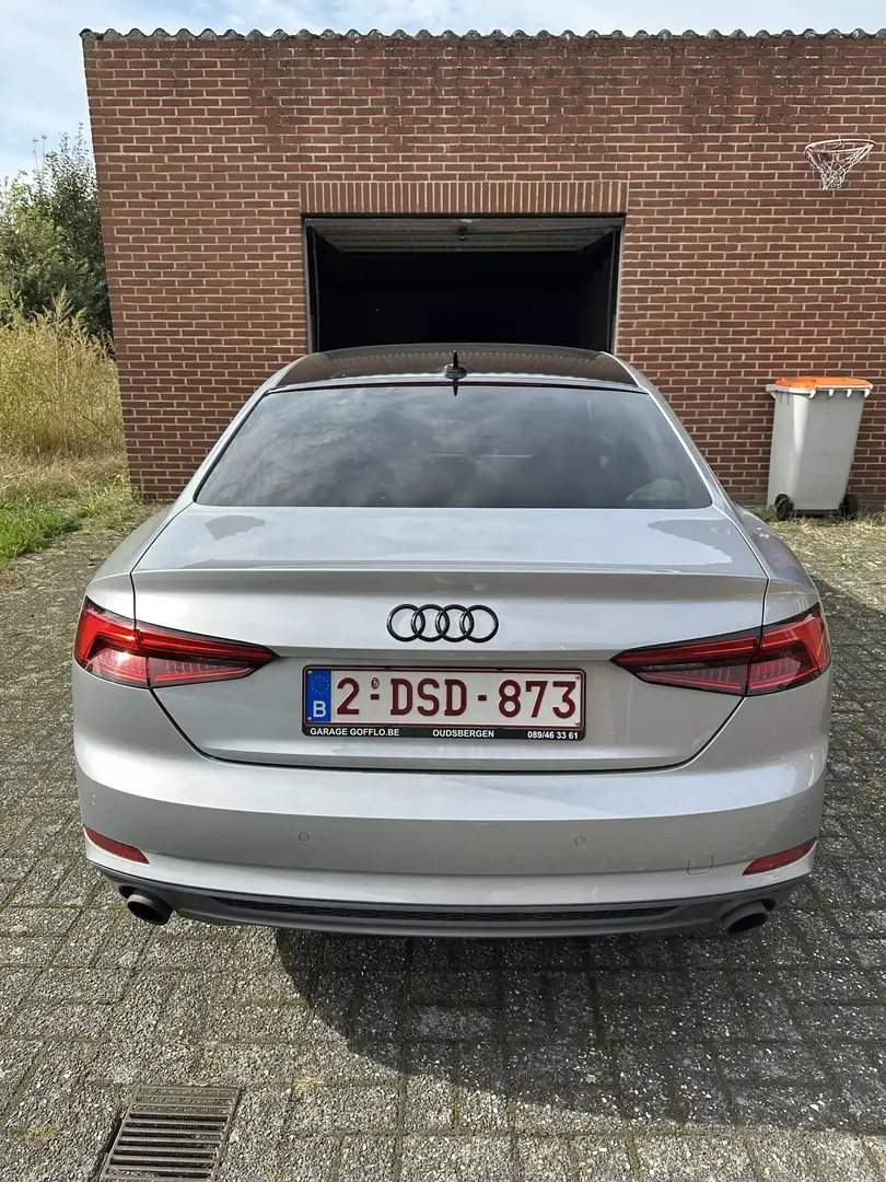 Audi A5 Coupe 2.0 TFSI S tronic sport - 2