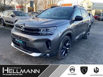 Max PT 130 EAT8 S&S *Navi*Sitzheizung*Kamera*