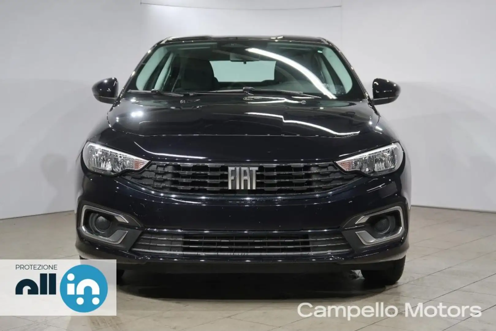 Fiat Tipo Tipo 4p 1.6 Mjt 130cv Tipo Nero - 2