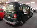 Volkswagen T5 Transporter T5 Kombi lang 4Motion TÜV NEU AHK TEMPOMAT Verde - thumbnail 11