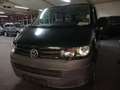 Volkswagen T5 Transporter T5 Kombi lang 4Motion TÜV NEU AHK TEMPOMAT Verde - thumbnail 27