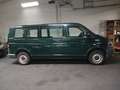 Volkswagen T5 Transporter T5 Kombi lang 4Motion TÜV NEU AHK TEMPOMAT Verde - thumbnail 30