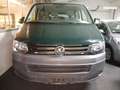 Volkswagen T5 Transporter T5 Kombi lang 4Motion TÜV NEU AHK TEMPOMAT Grün - thumbnail 19