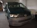 Volkswagen T5 Transporter T5 Kombi lang 4Motion TÜV NEU AHK TEMPOMAT Verde - thumbnail 28