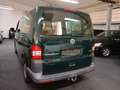 Volkswagen T5 Transporter T5 Kombi lang 4Motion TÜV NEU AHK TEMPOMAT Grün - thumbnail 5