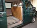 Volkswagen T5 Transporter T5 Kombi lang 4Motion TÜV NEU AHK TEMPOMAT Verde - thumbnail 22