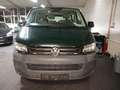 Volkswagen T5 Transporter T5 Kombi lang 4Motion TÜV NEU AHK TEMPOMAT Verde - thumbnail 20