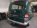Volkswagen T5 Transporter T5 Kombi lang 4Motion TÜV NEU AHK TEMPOMAT Verde - thumbnail 21